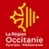 logo region Occitanie