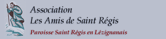 Logo Association St Regis