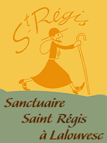Logo Saint Regis Lalouvesc