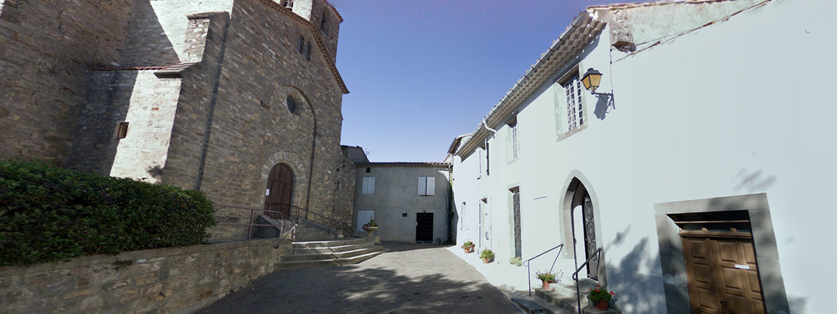 maison de saint regis